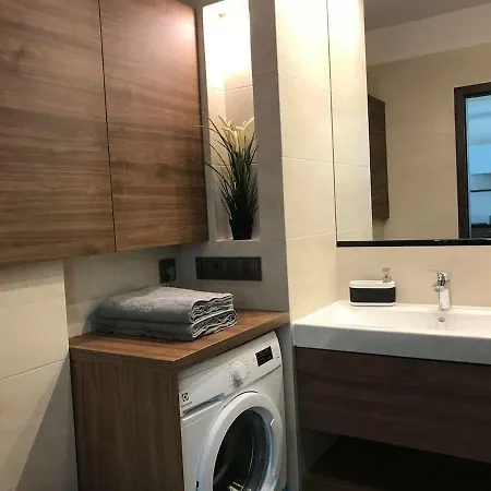 Luxury Apartament