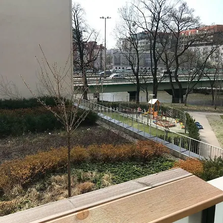 Luxury Apartament Apartment Wroclaw
