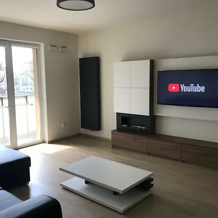 Luxury Apartament