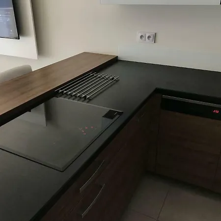 Luxury Apartament Apartment Wroclaw