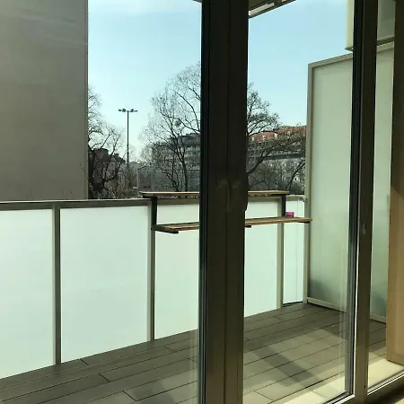 Luxury Apartament Apartment