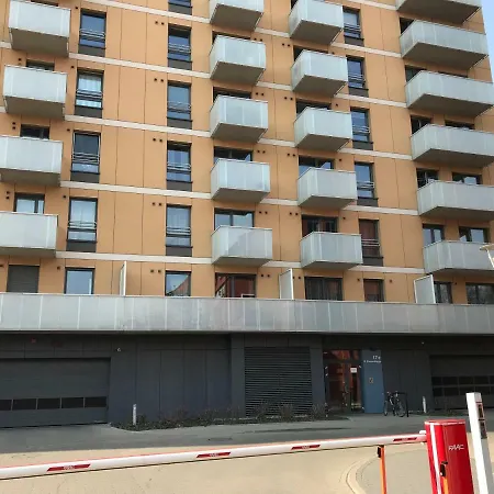 Luxury Apartament Apartment *