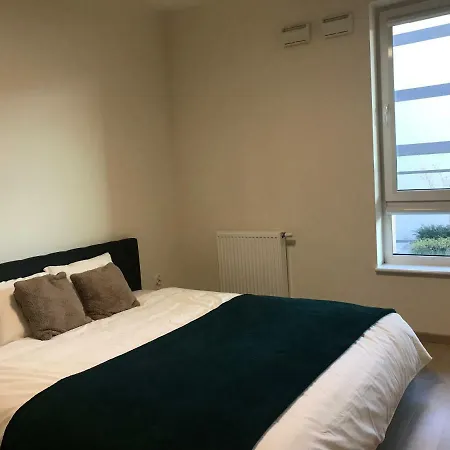 Apartment Luxury Apartament