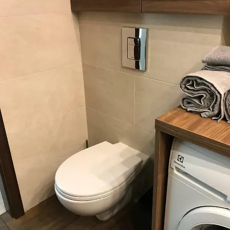 Luxury Apartament Apartment *